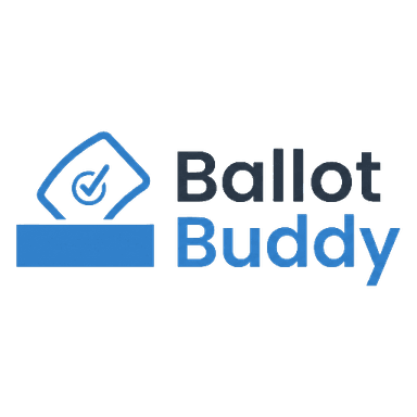 Ballot Buddy
